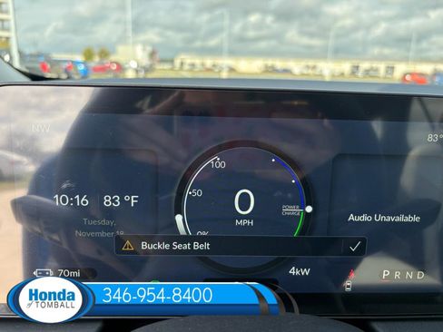 New 2026 Honda Prologue Touring image 16