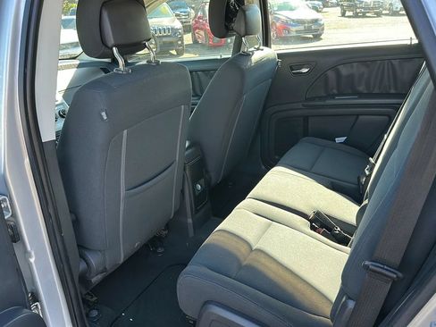 Used 2010 Dodge Journey SE FWD image 10