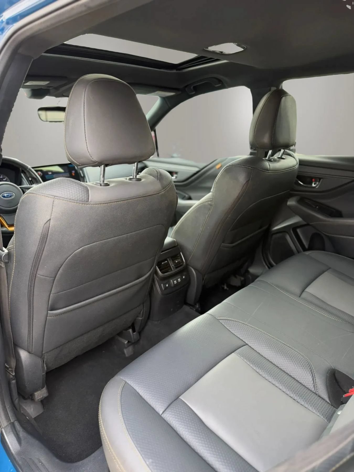 Used 2022 Subaru Outback Wilderness AWD/4WD image 12