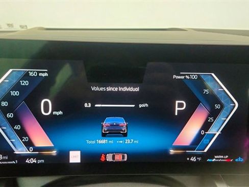 Used 2025 BMW 540i xDrive image 38