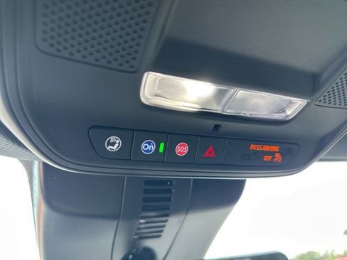 New 2026 Chevrolet Traverse LT w/ Midnight/Sport Edition image 28