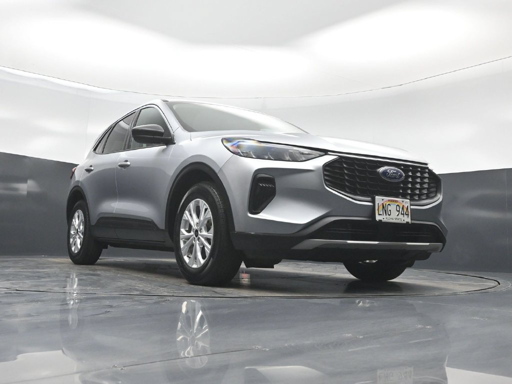 Used 2024 Ford Escape Active FWD image 45