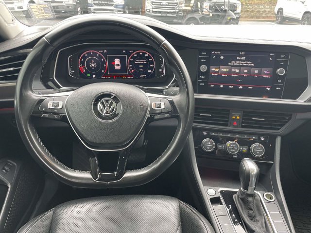 Used 2019 Volkswagen Jetta SEL Premium FWD image 13