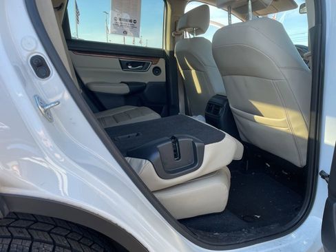 Used 2021 Honda CR-V EX-L image 34