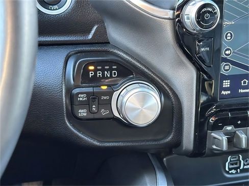 Used 2022 RAM 2500 Laramie image 12