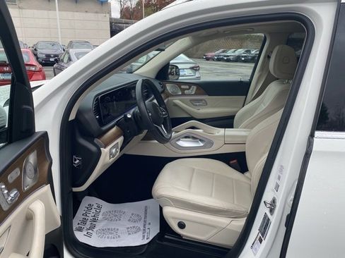 Used 2022 Mercedes-Benz GLE 350 GLE 350 image 16