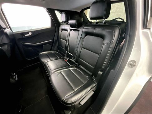 Used 2022 Ford Escape SEL AWD/4WD image 25