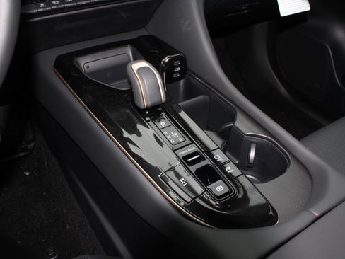 New 2026 Toyota Crown Nightshade image 12