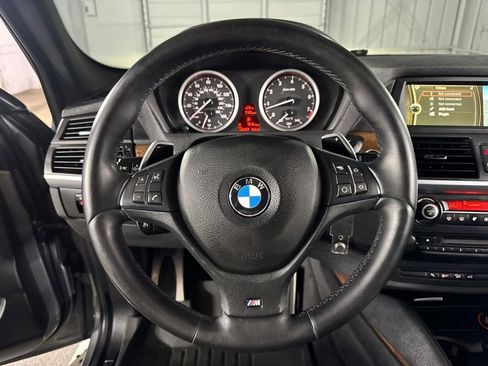 Used 2013 BMW X6 xDrive35i AWD/4WD image 29