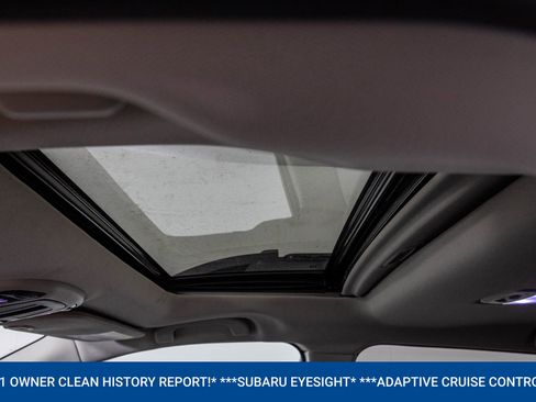 Used 2023 Subaru Outback Limited image 7