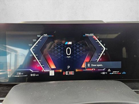 New 2026 BMW X5 sDrive40i w/ M Sport Package image 10