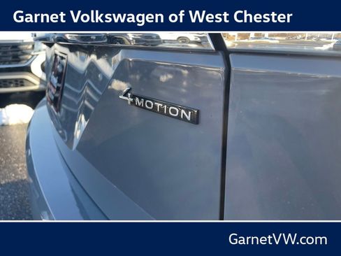 New 2026 Volkswagen Atlas SEL AWD/4WD image 31