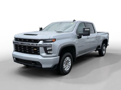Used 2023 Chevrolet Silverado 2500 LT w/ Convenience Package