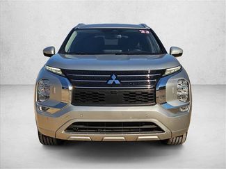 Used 2023 Mitsubishi Outlander SEL AWD/4WD video 2