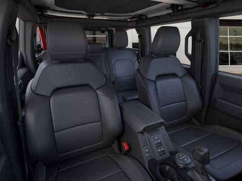 New 2026 Ford Bronco Badlands image 14