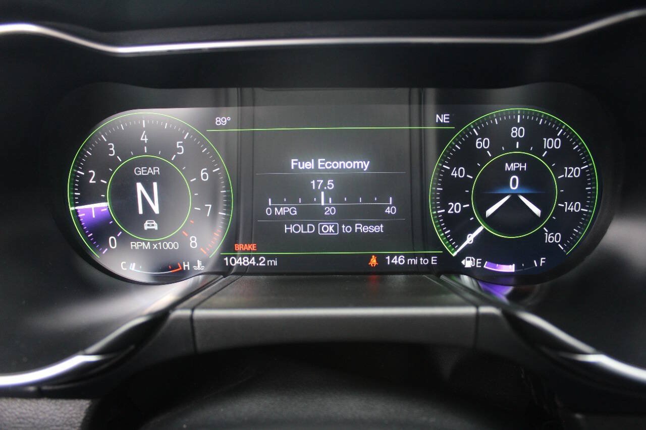 Used 2021 Ford Mustang GT RWD image 10
