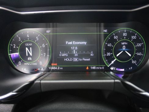 Used 2021 Ford Mustang GT RWD image 10