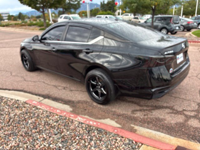 Used 2020 Nissan Altima 2.5 S AWD/4WD image 25