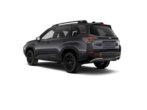 New 2026 Subaru Forester Wilderness image 5