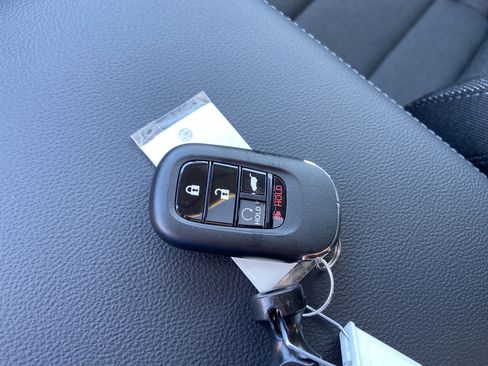 New 2026 Honda CR-V EX image 39