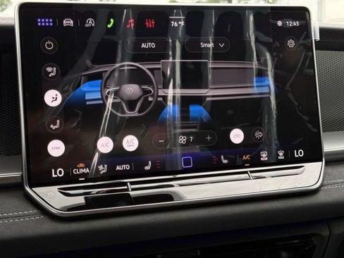 New 2026 Volkswagen Tiguan SE R-Line FWD image 14
