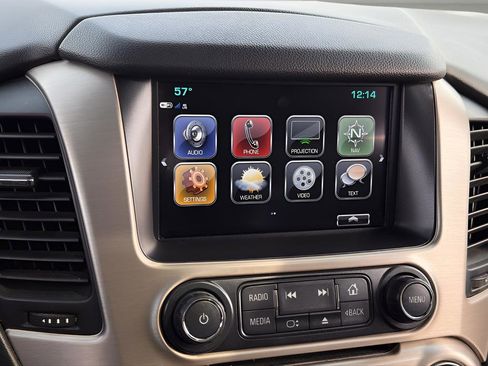 Used 2020 GMC Yukon Denali w/ Denali Ultimate Package RWD image 11