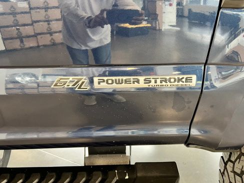 Used 2020 Ford F250 Lariat AWD/4WD image 11