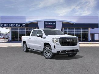 New 2026 GMC Sierra 1500 Denali Ultimate w/ LPO, Black Badging Package video 1