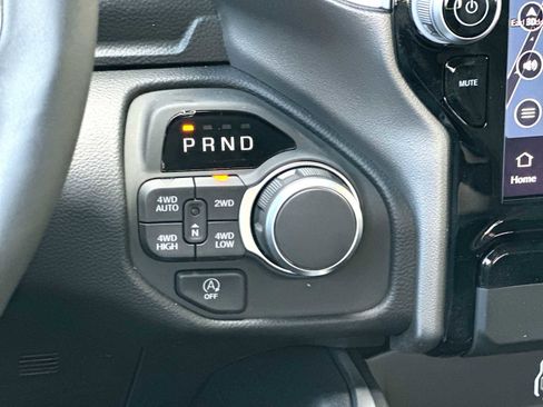 New 2026 RAM 1500 Big Horn image 21