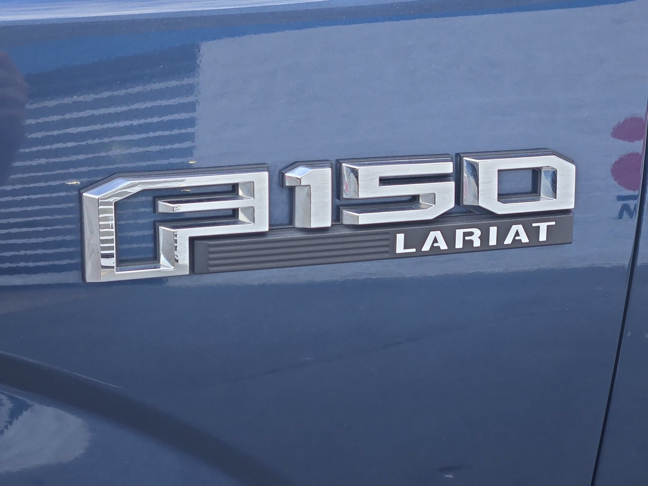 Used 2020 Ford F150 Lariat w/ Equipment Group 502A Luxury AWD/4WD image 37
