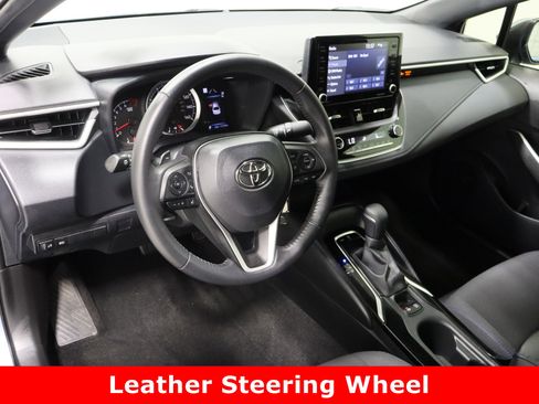 Used 2022 Toyota Corolla SE image 13