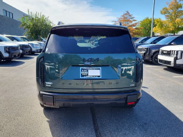 New 2027 Kia Telluride X-Line SX Prestige w/ Executive Package AWD/4WD image 5