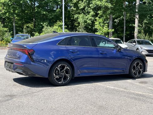 Used 2025 Kia K5 GT-Line FWD image 25