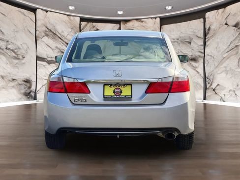 Used 2014 Honda Accord LX image 12