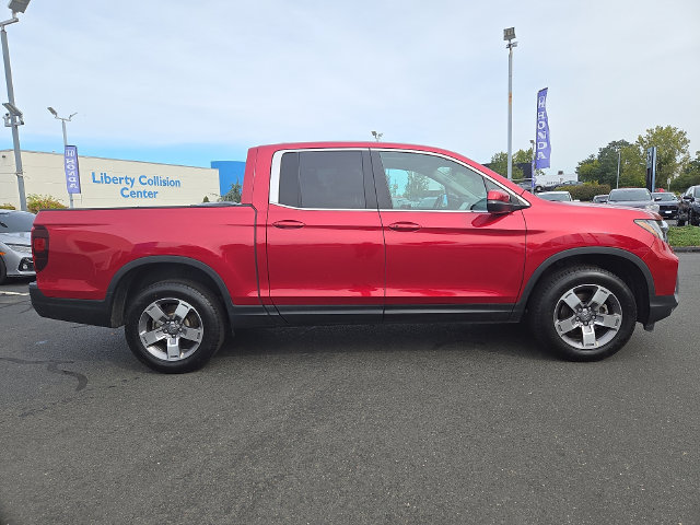 Used 2024 Honda Ridgeline RTL image 7
