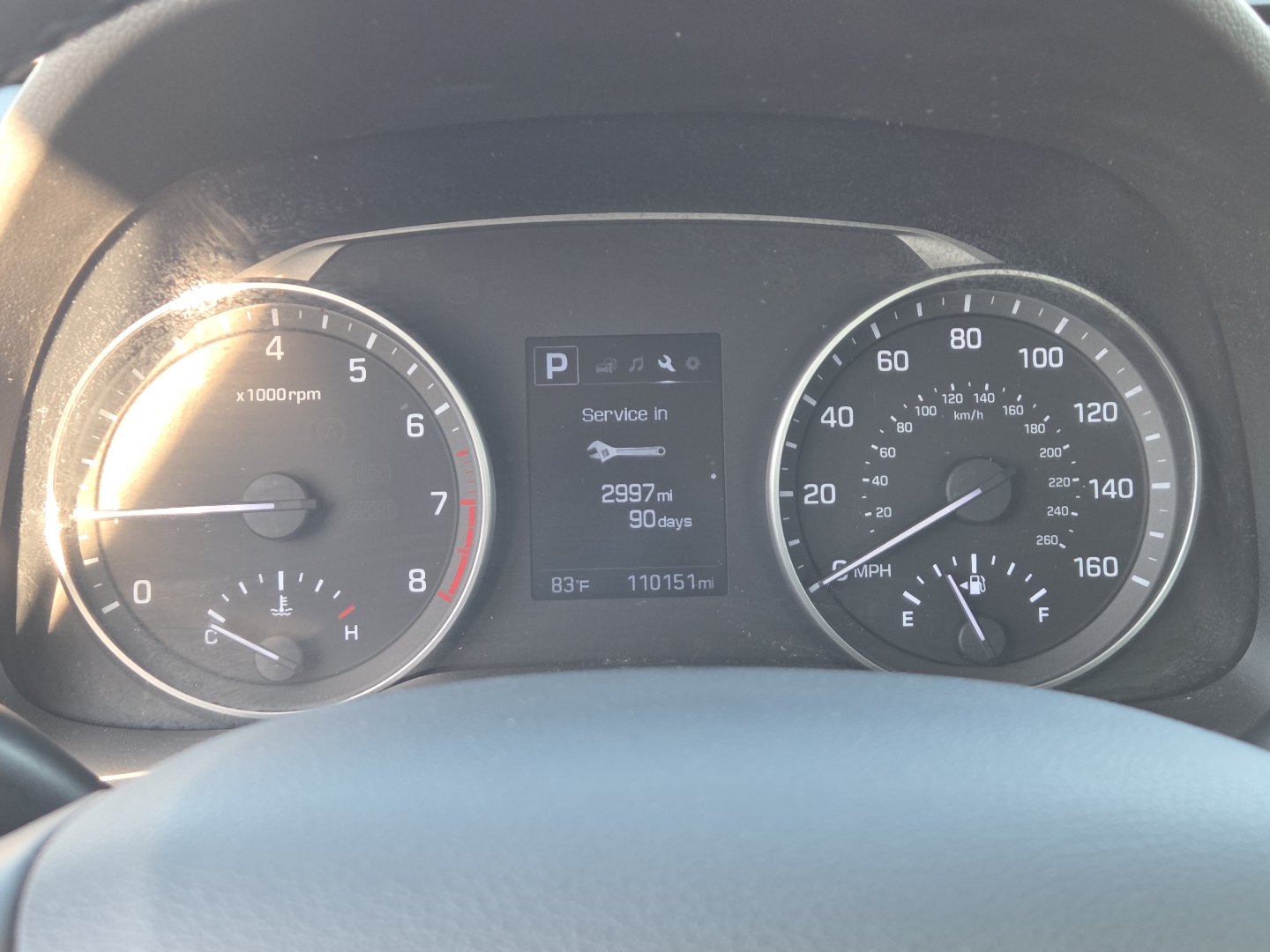 Used 2017 Hyundai Elantra SE w/ SE A/T Tech Package 03 FWD image 22