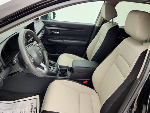 Used 2025 Honda CR-V EX image 11