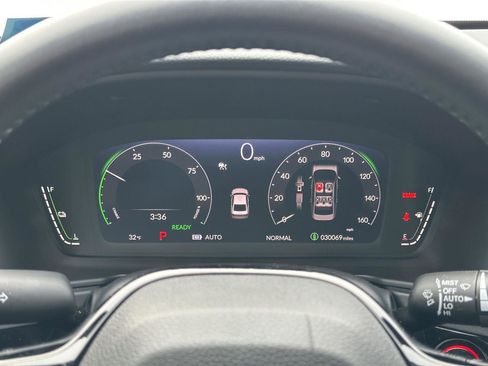 Certified 2024 Honda Accord Touring image 17