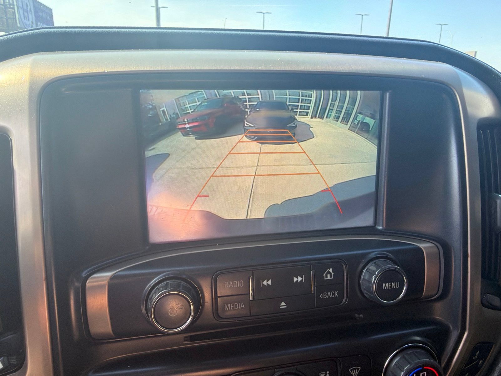 Used 2017 GMC Sierra 1500 Denali w/ Denali Ultimate Package AWD/4WD image 17