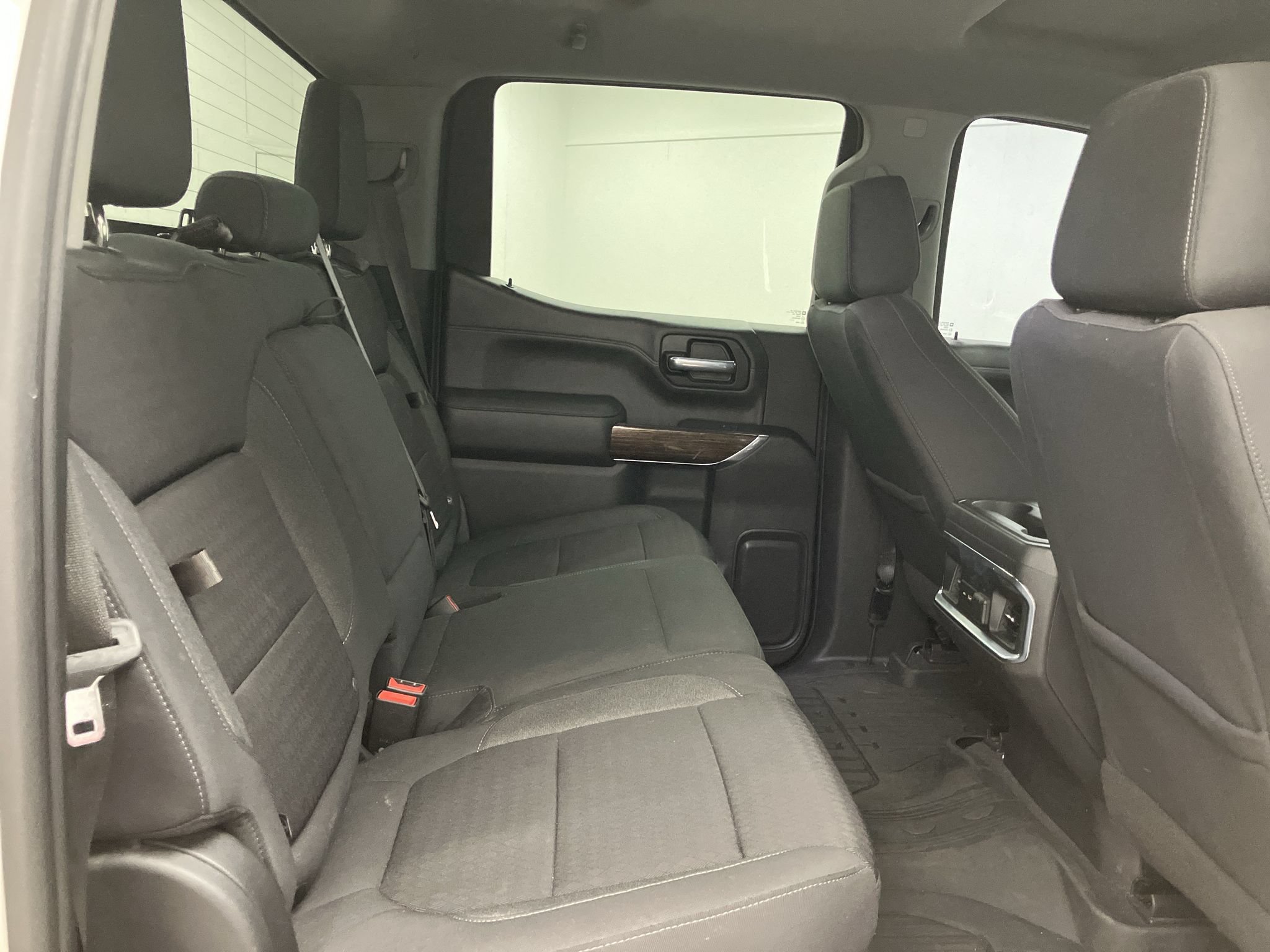 Used 2021 GMC Sierra 1500 Elevation AWD/4WD image 15
