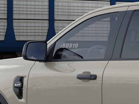 New 2026 Ford Ranger XLT RWD image 20