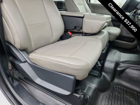 Used 2022 Ford F250 XL w/ Power Equipment Group AWD/4WD image 21