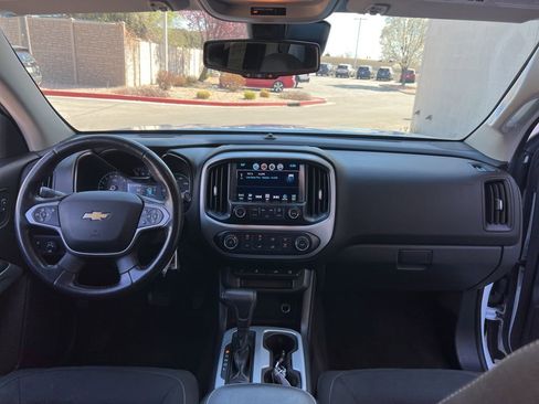 Used 2018 Chevrolet Colorado LT w/ Safety Package image 20