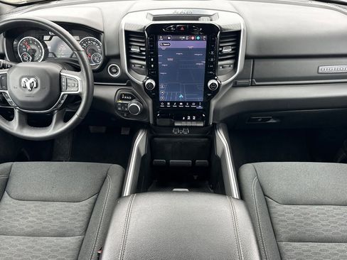 Used 2025 RAM 1500 Big Horn image 13