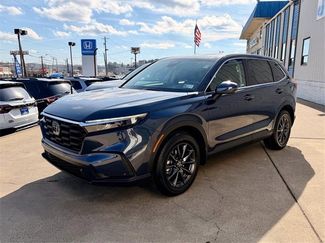 New 2026 Honda CR-V EX-L video 1