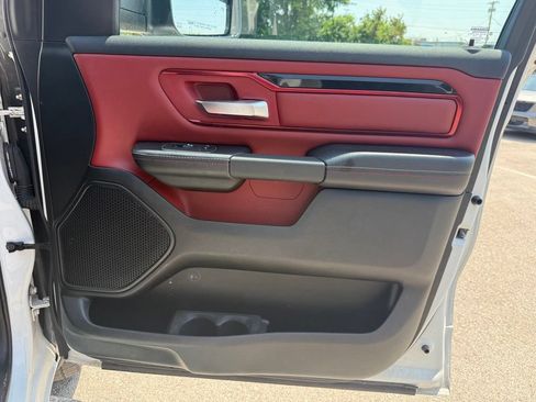 Used 2019 RAM 1500 Rebel w/ Rebel Level 2 Equipment Group AWD/4WD image 13