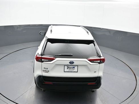 Certified 2023 Toyota RAV4 SE image 40