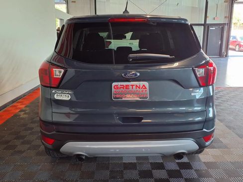 Used 2019 Ford Escape SE AWD/4WD image 6