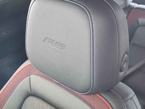 New 2026 Chevrolet Equinox RS w/ Convenience Package III image 13