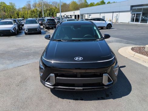 New 2026 Hyundai Kona SEL Sport FWD image 2